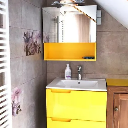 شقة Colorful Grigo Loft كلوج-نابوكا