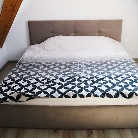 شقة Colorful Grigo Loft *