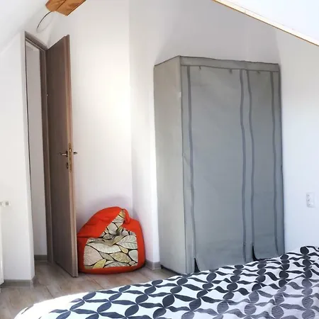 Colorful Grigo Loft كلوج-نابوكا