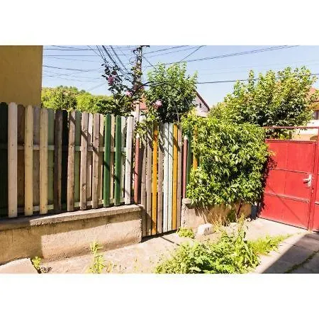 شقة Colorful Grigo Loft *